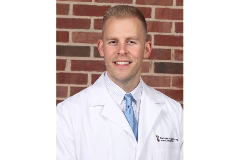 Dr. Ryan Krempel, DDS